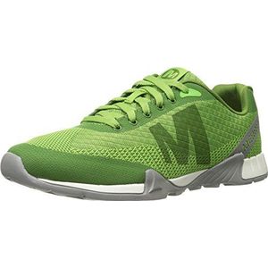 Merrell Heren Versent Low-Top, groen, 49 EU