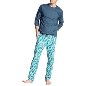 Calida Casual Cotton pyjamaset voor heren