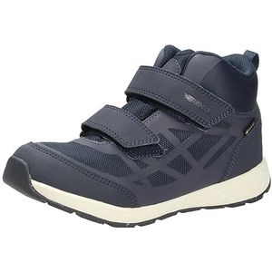 Viking Veme Reflex Mid GTX Wandelschoen voor kinderen, uniseks, 2 V, Donkerblauw, 30 EU