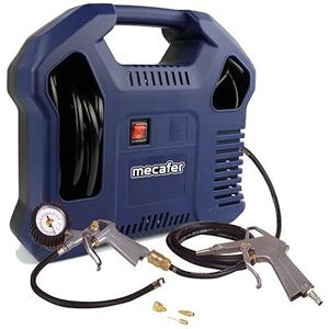 Mecafer Compressor 425792 blauwe lijn