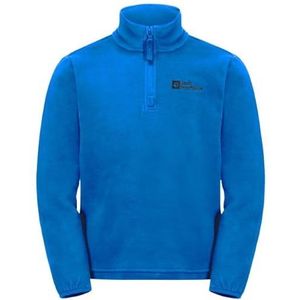 Jack Wolfskin Uniseks kinderen Taunus Halfzip K Pullover