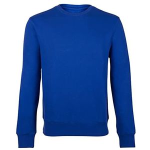 Unisex Sweater met lange mouwen Royal Blue