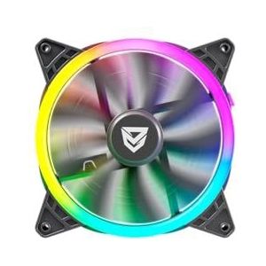 NFORTEC - Draco X - Ventilator - 140mm - A-RGB