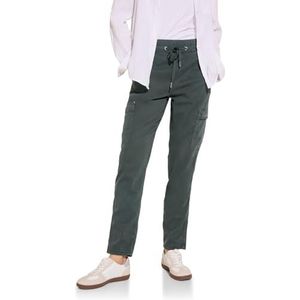 Street One Cargo broek joggpants