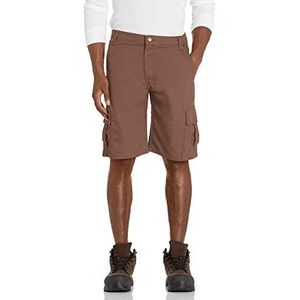 Dickies Men's 11” Cargo Tough Max Duck Short-Relaxed Fit