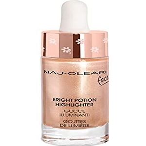 Naj Oleari, Highlighter - 17 ml