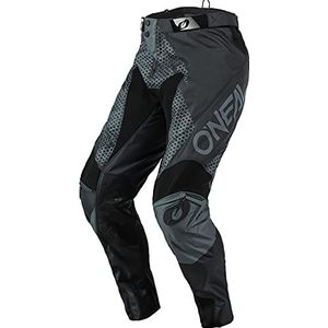 O'NEAL | Broek | Enduro Motorcycle | duurzame denier stoffen, met grote bewegingsvrijheid, atletische pasvorm | Broek Mayhem Covert | Volwassen | Antraciet/Grijs | Maat 32/48