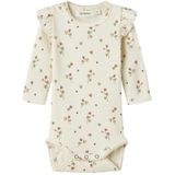 Romper - Lange Mouwen - Jersey - All-over Print