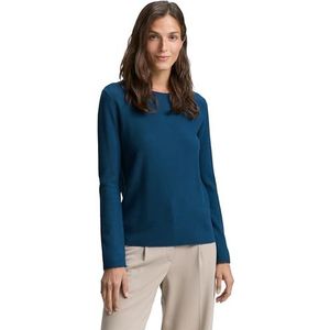 Tom Tailor - 13183 - Damestrui - Dark Petrol