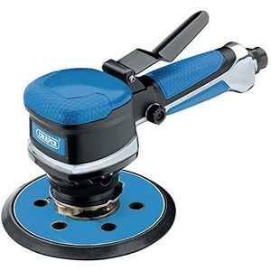 Draper Dual Action Sander 83942 slijpmachine, 150 mm