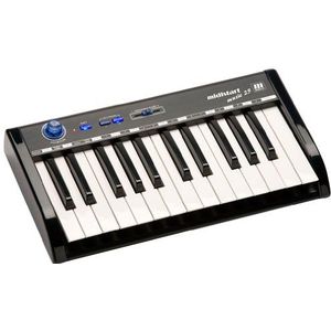 Miditech MIT-00112 Midistart Music 25 Keyboard Pro Keys