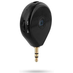 TNB BTRJACK Bluetooth 4.1 ontvanger, 3,5 mm jack