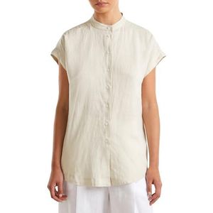 United Colors of Benetton Overhemden, Beige 152, XXS