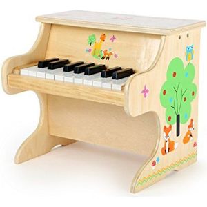 Small Foot - Piano Little Fox