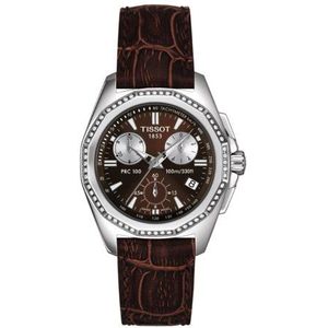 Tissot dames horloge PRC 100 collectie T22141611