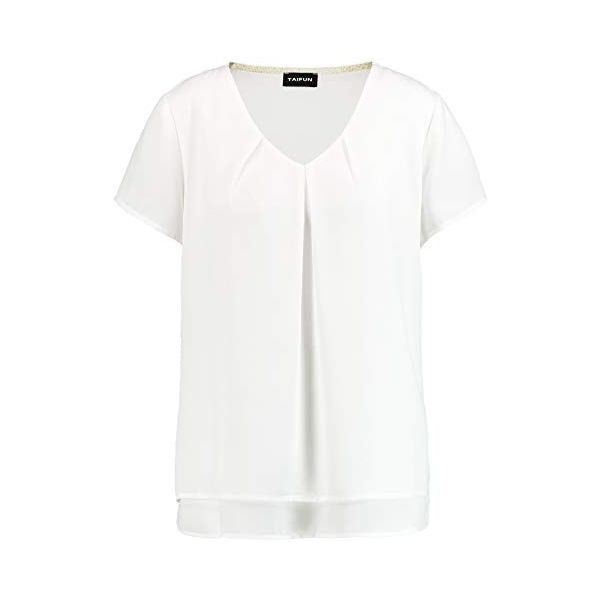 Corrigerende Witte shirts kopen Nieuwe collectie beslist