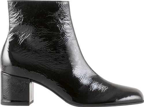 Högl - Daydream - Enkellaarsjes - Zwart