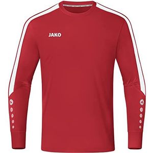 JAKO Unisex kinder Tw-shirt Power keepersshirt