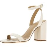 Michael Kors - Merriam - Schoenen - Beige - Leer