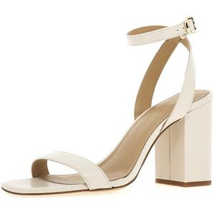 Michael Kors - Merriam - Schoenen - Beige - Leer