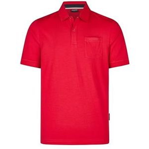 Daniel Hechter Polo Jersey, chili, M