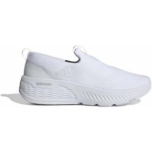 adidas Heren CLOUDFOAM GO LOUNGER SHOES, Cloud white/Cloud white/Cloud white, 42 2/3 EU