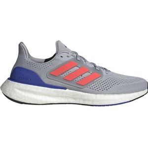 adidas Pureboost 23 Sneakers heren, Vooraf gestelde vijg, 44 EU