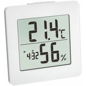 TFA weerstation Kopen? Vergelijk modellen en prijzen
