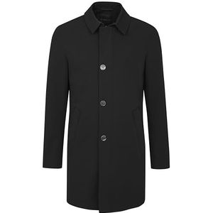 bugatti Herenjas, Zwart-290, 52