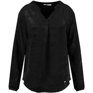 KEY LARGO Tuniekhoes zwart slipvorm Cocoa WB00130, zwart (1100), L