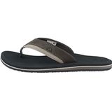 Reef Cushion Dawn Flipflop voor heren, grijs, 40 EU