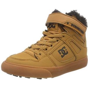 DC Shoes - Pure High WNT - Hoge-Top Laarzen - Winter - Jongens