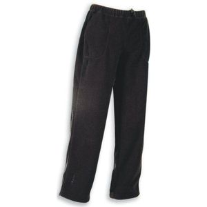 Tatonka Essential heren ""Portland Pants"" fleece broek, maat XXL, zwart (black)