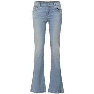 LTB Jeans Fallon jeans voor dames, Lalita Wash 53684, 28W x 32L