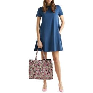 United Colors of Benetton Damesjurk, Blauw, XS