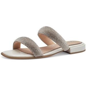 Guido Maria Kretschmer - Muiltjes - Zwart - Textiel