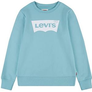 Levi's French Terry Batwing Pullover 10-16 jaar