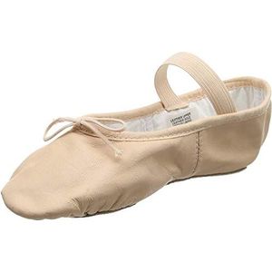 Bloch Arise balletschoenen voor meisjes, roze, 35 EU