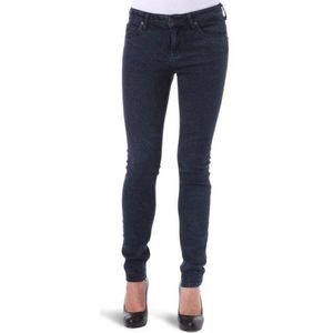 Lee Scarlett jeans voor dames, zwart (zwart – zwart), 30W x 31L