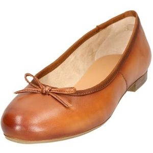 bugatti Dames 415-AQZ61 Slipper, Cognac, 36 EU, cognac, 36 EU