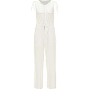 usha BLUE LABEL Jumper dames 15407631, wolwit, XL