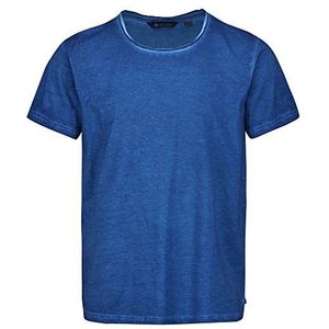 Calmon T-shirt van coolweave katoen