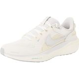 Nike - Air Zoom Pegasus 41 - Hardloopschoenen - Wit - Leer