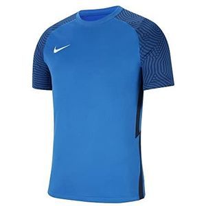 Nike Unisex Kids Strike II Jersey S/S (Youth) Shirt met korte mouwen