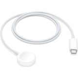 Apple Magnetische snellader-naar-USB‑C-kabel voor Watch (1 m)