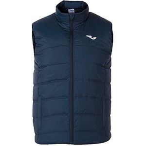 Joma 2XS Anorak Urban IV, uniseks volwassenen, marineblauw