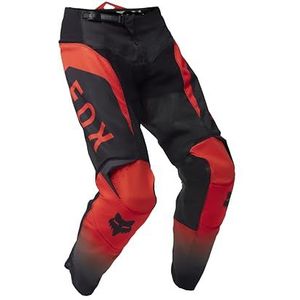 FOX Racing - 180 Lean-EXTD - Broek - Fluorescent Red
