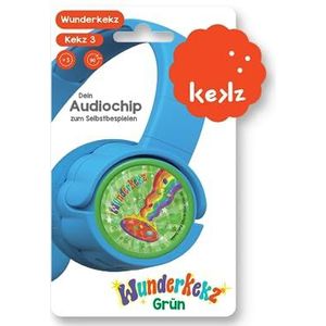 WunderKekz Grün