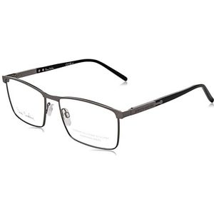 Pierre Cardin bril voor heren, R80, 58