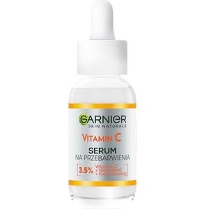 Garnier - Vitamine C Serum - Geconcentreerd - 30ml